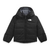 Baby Reversible Perrito Jacket