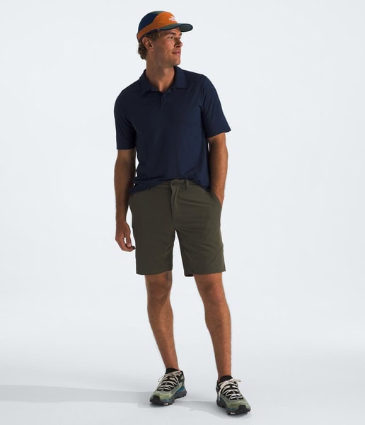 Men's Paramount Short – Prairie Summit Shop Regina