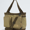 Base Camp Voyager Tote Pack