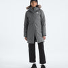 Women's Arctic Parka