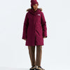 Women's Arctic Parka