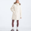 Women's Arctic Parka