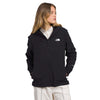 Women's Shelbe Raschel Hoodie