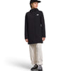 Women's Shelbe Raschel Parka