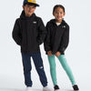 Kids' Warm Antora Rain Jacket