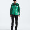 Women's Summit Breithorn Hoodie