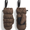 Women’s Montana Puffer Mitts