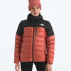 Women's Kalix Down Hoodie