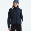 Women's Junction Insulated Jacket