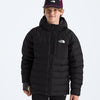 Boys' Reversible Perrito Hooded Jacket