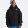 Boys' North Down Hooded Jacket