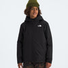 Boys' Freedom Insulated Jacket