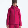 Girls Freedom Insulated Jacket