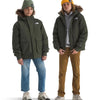 Teen McMurdo Hooded Jacket