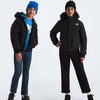 Teen McMurdo Hooded Jacket