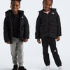 Kids’ North Down Fleece-Lined Parka