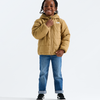 Kids' Boys' Reversible Shasta Hooded Jacket