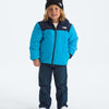 Kids' Boys' Reversible Shasta Hooded Jacket