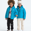 The North Face Kid’s Perrito Reversible Winter Jacket