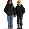 Kid's  Perrito Reversible Winter Jacket