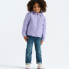 Kids' Girls' Reversible Shasta Hooded Jacket