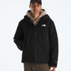 Men's Mountain Range Hooded Jacket