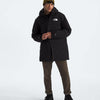The North Face Men's MTN Range Down Parka
