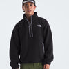 Men’s TNF Fleeski ¼-Zip Pullover