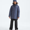 Girl's Arctic Parka