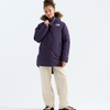 Girl's Arctic Parka