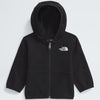 Baby Glacier Full-Zip Hoodie