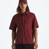 The North Face Men’s Short-Sleeve LIGHTRANGE™ Shirt