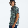 Men’s Short-Sleeve Baytrail Pattern Shirt