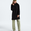 Women's Daybreak Mid Rain Parka