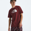 Men's Evolution Half Dome Tee