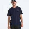 Men’s Evolution Box NSE Tee
