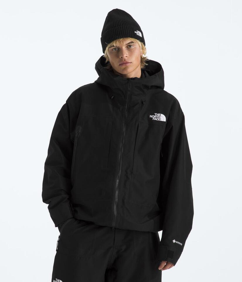 Men's Hex GORE-TEX® Jacket – Prairie Summit Shop Regina