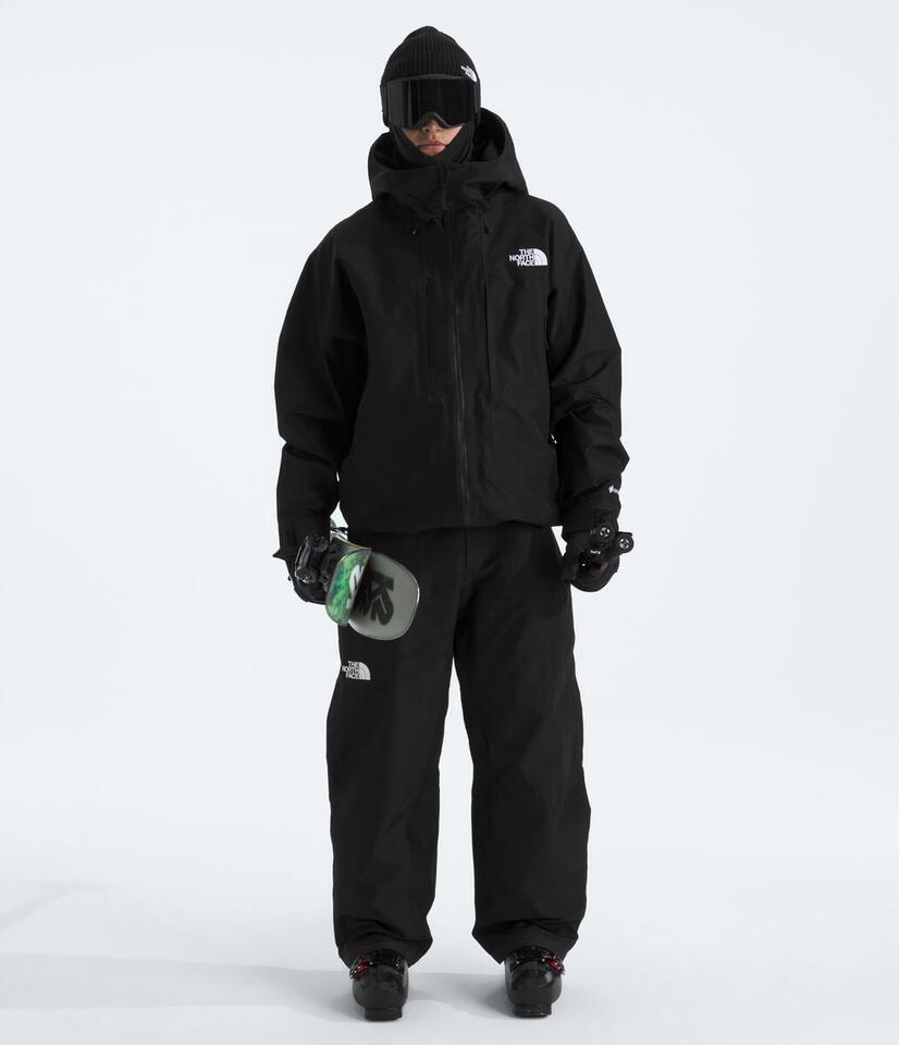 Men's Hex GORE-TEX® Jacket – Prairie Summit Shop Regina