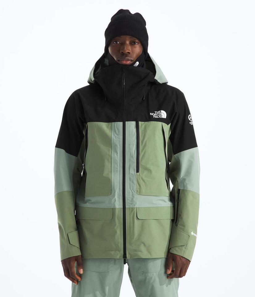 The North Face Men's Summit Series Verbier GORE-TEX® Jacket