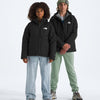 Teen Perrito 4-N-1 Hooded Jacket