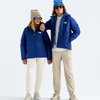 Teen Perrito 4-N-1 Hooded Jacket