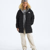 The North Face Girls Reversible Perrito Parka
