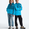 Teen Glacier Full Zip Fleece
