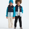 Kids Glacier Full Zip Hoodie