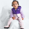 Baby Glacier One-Piece Suit