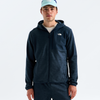 Men’s TNF™ Performance Fleece Full-Zip Hoodie