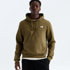Men’s Evolution Simple Dome Hoodie