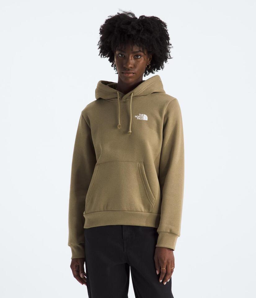The North Face Men's Evolution Box NSE Hoodie – Prairie Summit