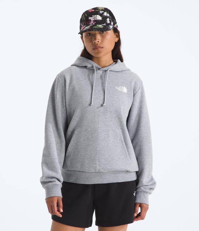 The North Face Men's Evolution Box NSE Hoodie – Prairie Summit