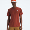Men’s Evolution Simple Dome Tee